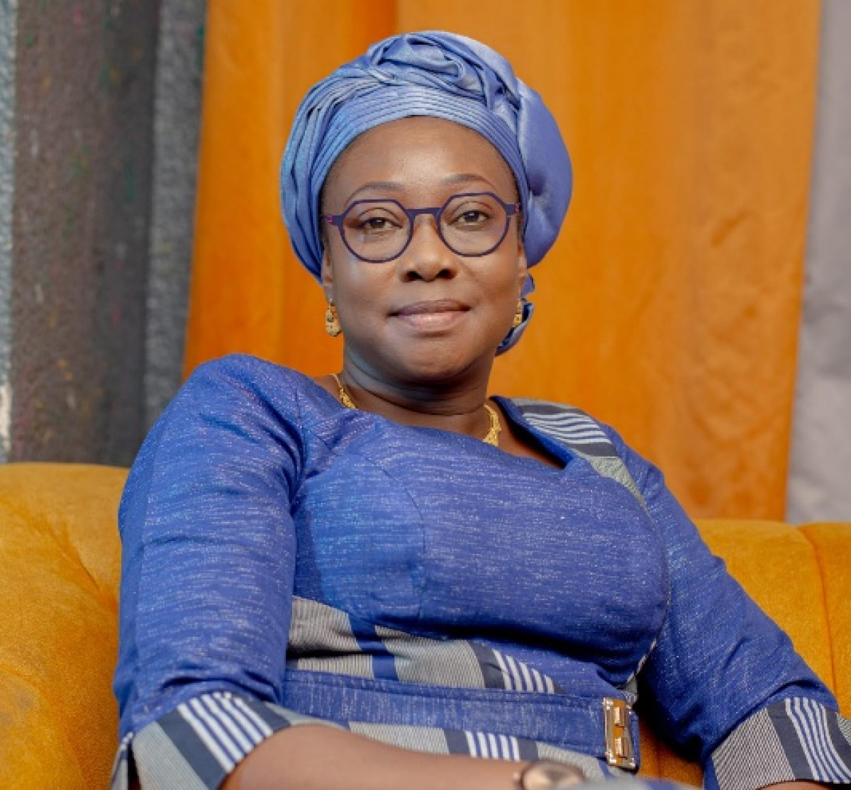 À travers la foire de la santé à Bembéréké: l'Ong Fejeb du Dr Jamillah Kissira sensibilise et offre des dépistages gratuits