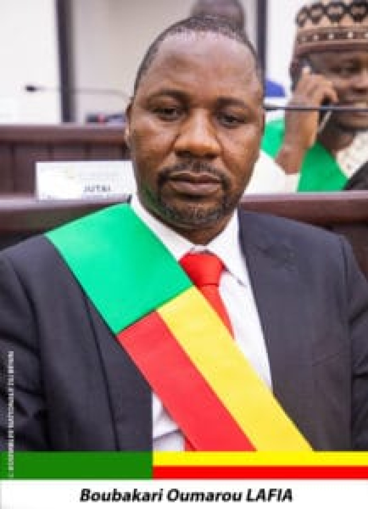 ASSEMBLÉE NATIONALE DU BÉNIN : L&rsquo;He Oumarou Lafia interpelle le gouvernement au sujet de l&rsquo;alcool frelaté