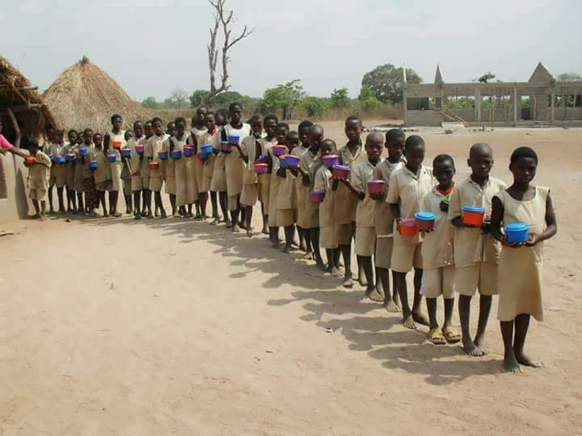 MALVERSATION DANS LA GESTION DES CANTINES SCOLAIRES