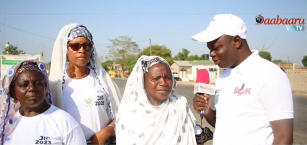 BAISSE DU PRIX DU SOJA ET DE L&rsquo;ANACARDE : Les femmes de Bassila interpellent le Président Talon