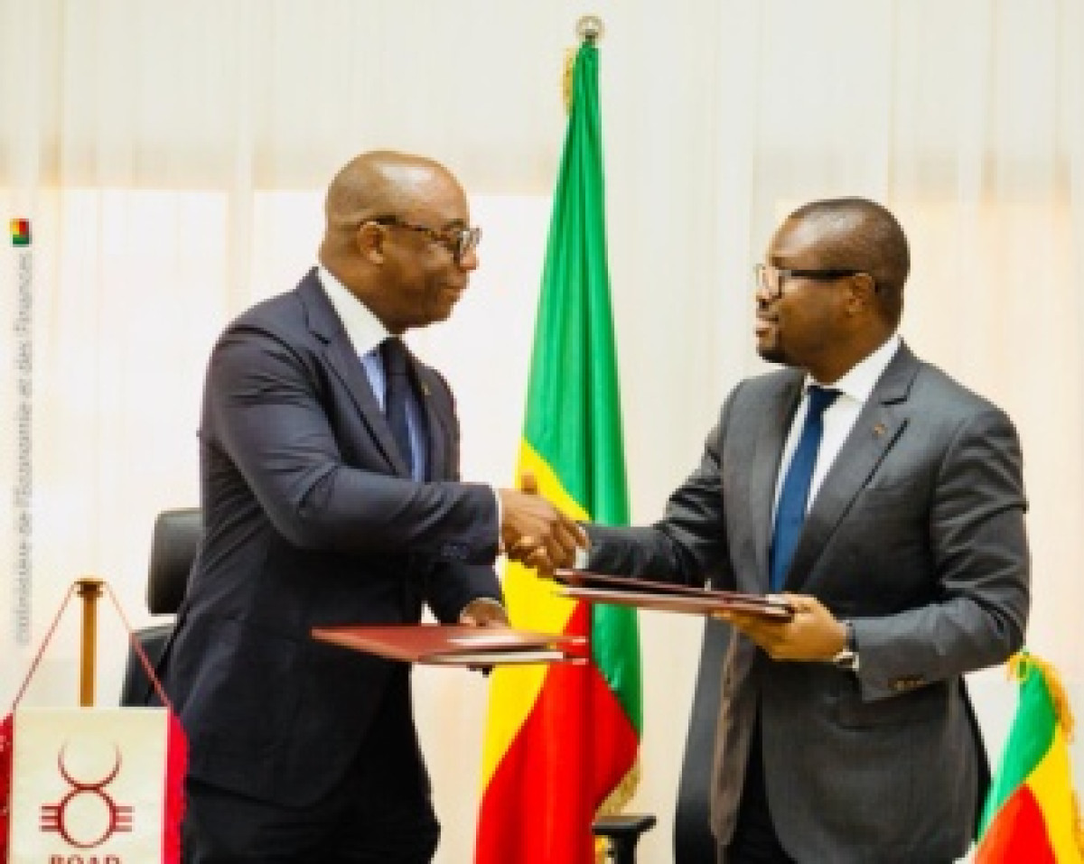 BÉNIN : 17,5 milliards seront investis dans la sédentarisation des troupeaux ruminants