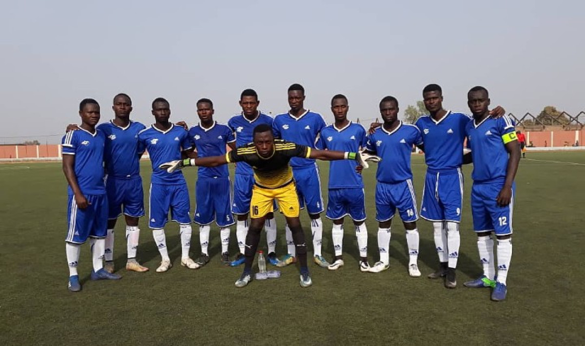 FOOTBALL/ VITALOR LIGUE 2 : 37eme journée, la journée des suspens  .Les regards tournés vers Parakou et Comé