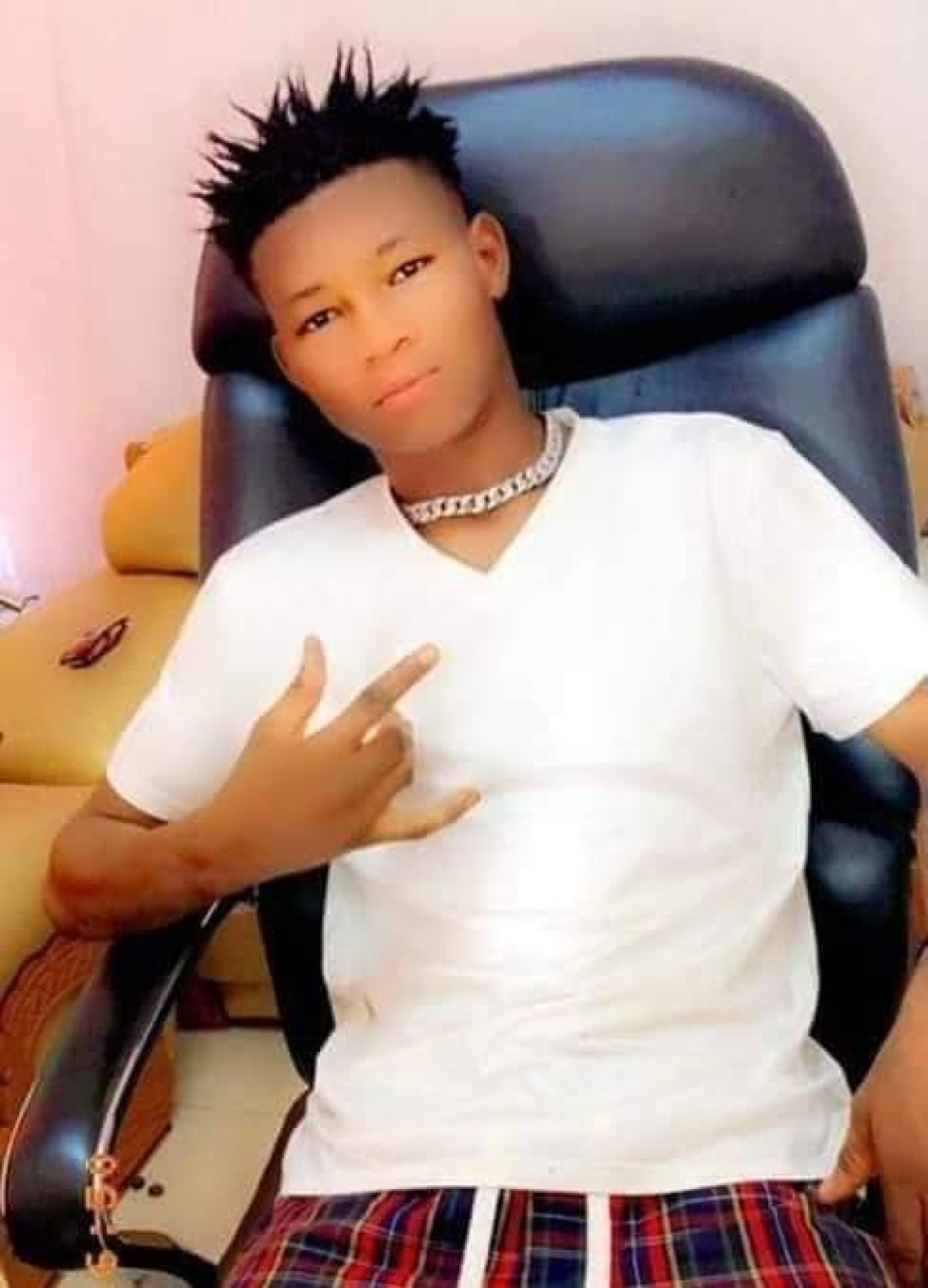 INCROYABLE : Une artiste offre une voiture à son neveu pour avoir échoué à l’examen