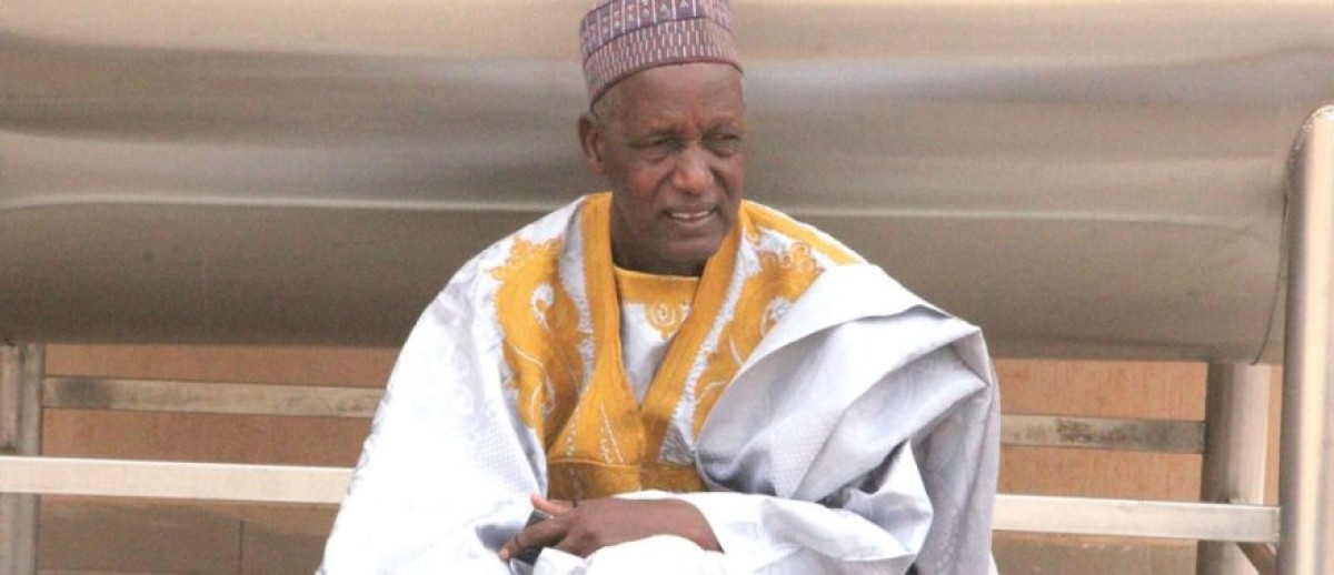 SECTEUR DE L’ÉLEVAGE AU BÉNIN : Aboubacar Alfa Tidjani nommé chargé de mission du président Talon