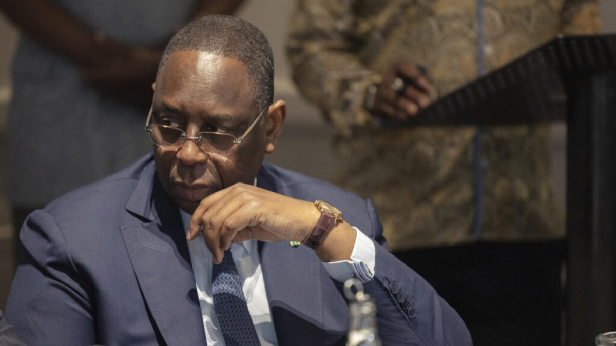Maroc: l&rsquo;ancien Président Macky Sall déclaré persona non grata