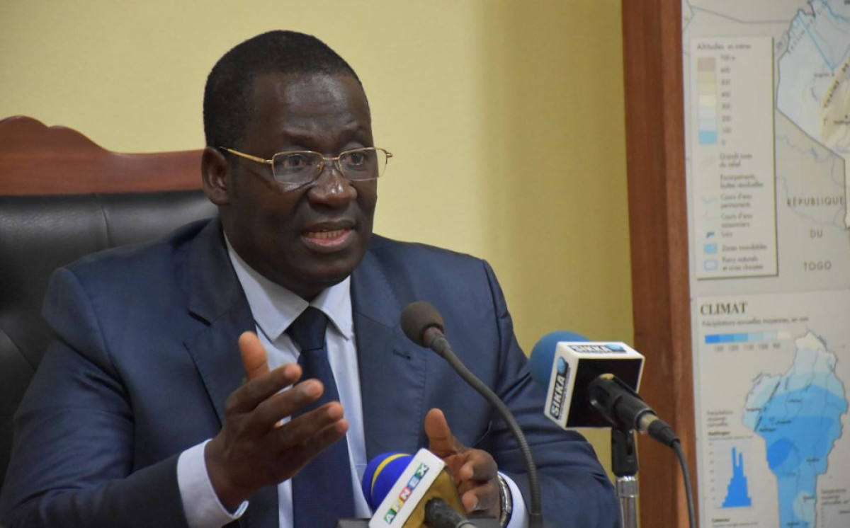 EDITO : La terreur !