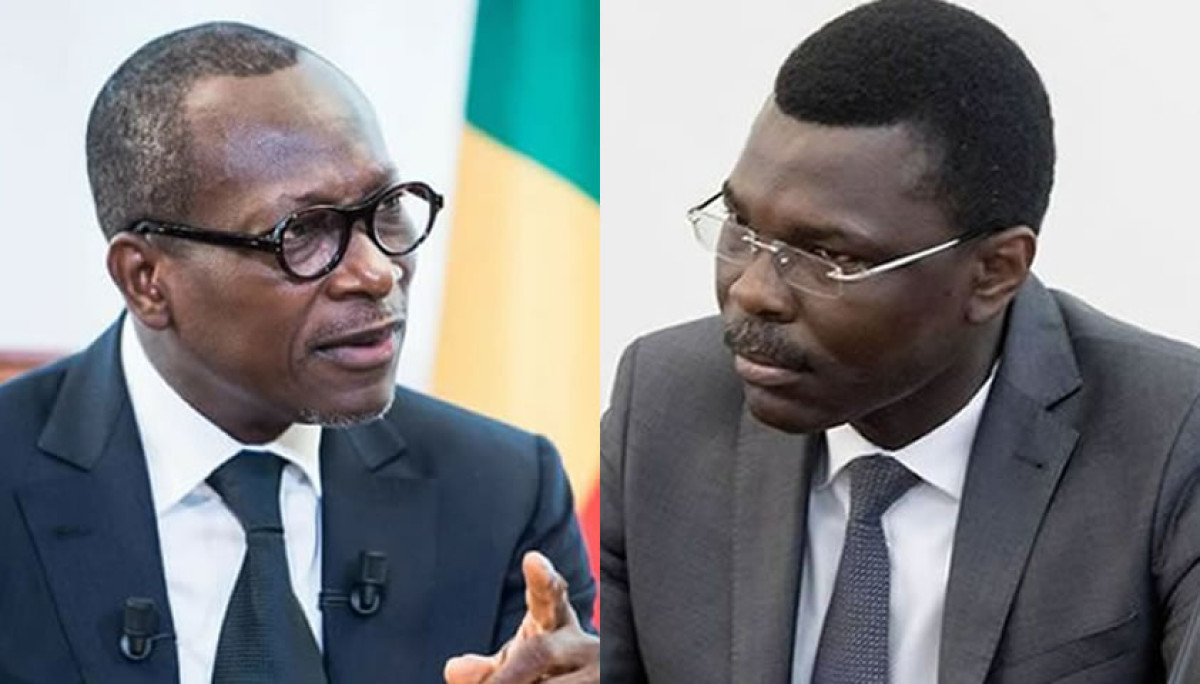 EDITO : Un client pas comme les autres !