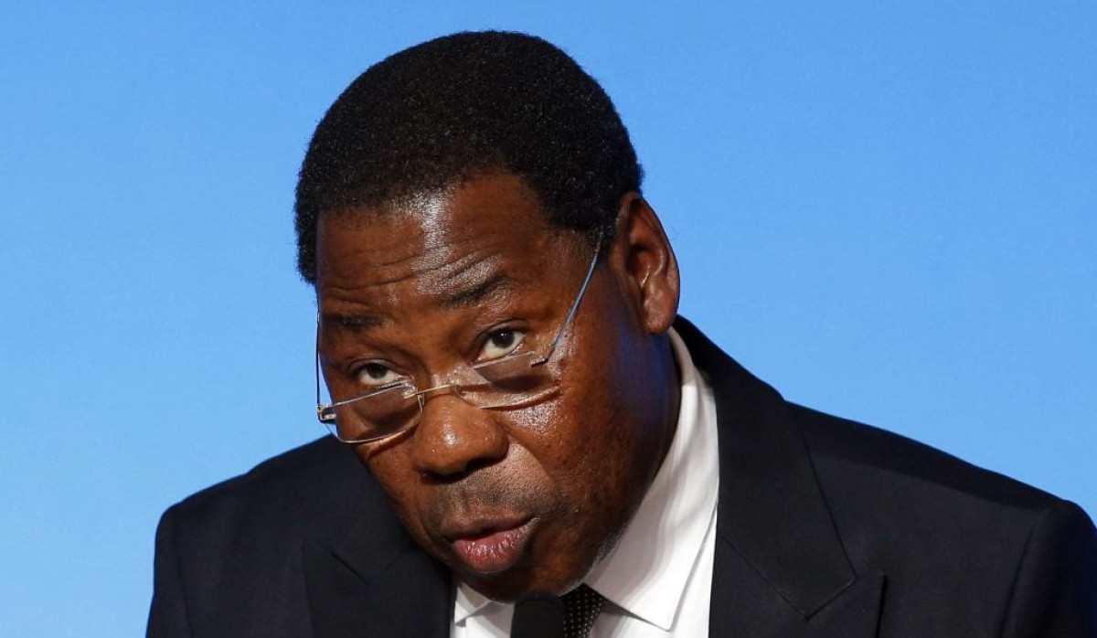 CONDITIONS DE DÉTENTION DES PRISONNIERS POLITIQUES AU BÉNIN : L&rsquo;ancien Pr Boni Yayi donne de la voix