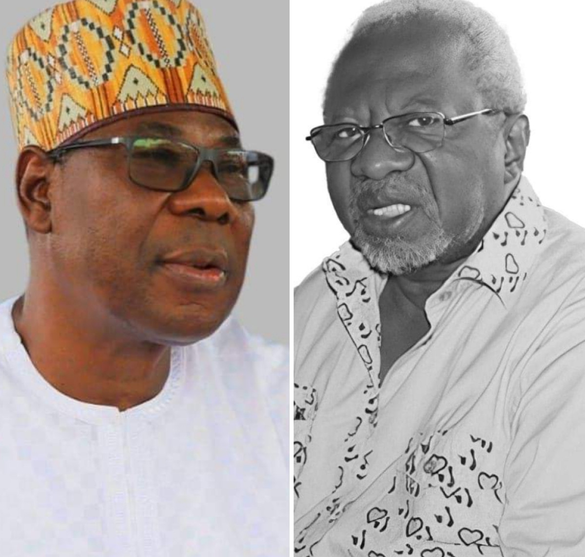 DÉCÈS DU PROFESSEUR PAULIN HOUNTONDJI  :   Les hommages du Président Boni Yayi 