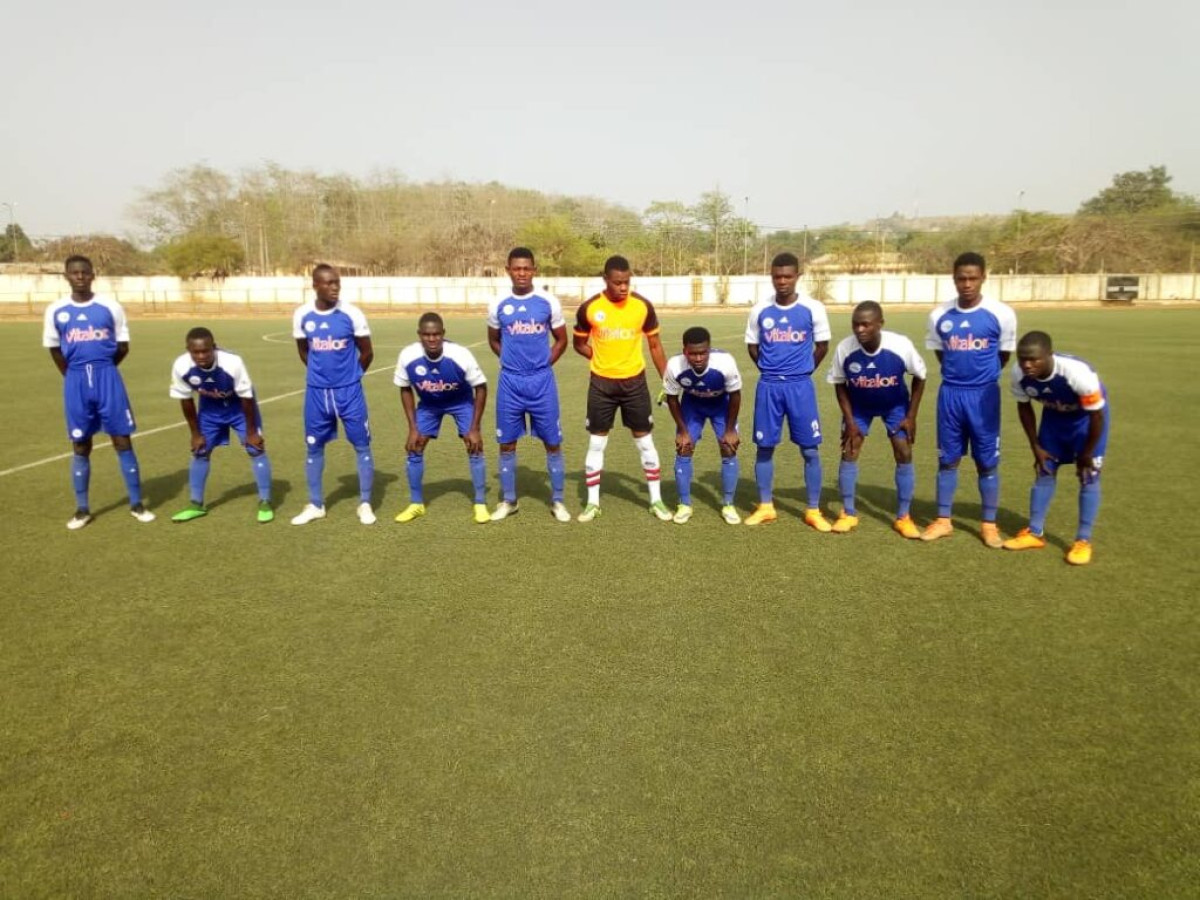 7E JOURNÉE/ LIGUE PRO DU BÉNIN  : Jean Sanni Nambigou offre la victoire au Réal Sports