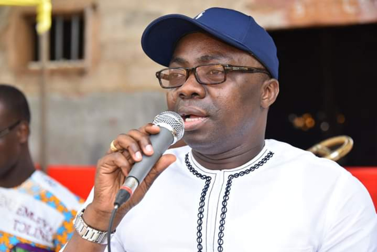 SUPPOSÉ DEMISSION DE CERTAINS COLLABORATEURS DU PROFESSEUR JOEL AÏVO : Voici ce qu&rsquo;il en est