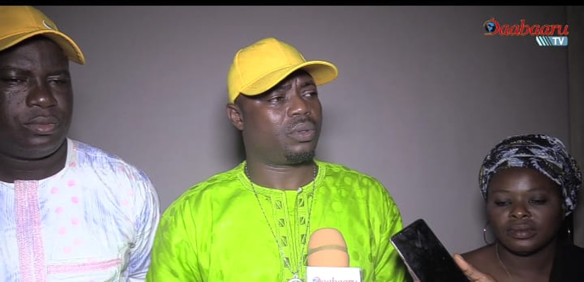 À TRAVERS PLUSIEURS ACTIONS SOCIALES ET DE GALVANISATION DES MILITANTS À LA BASE : L&rsquo;Up dans une autre dimension de la politique dans la 8ème Ce