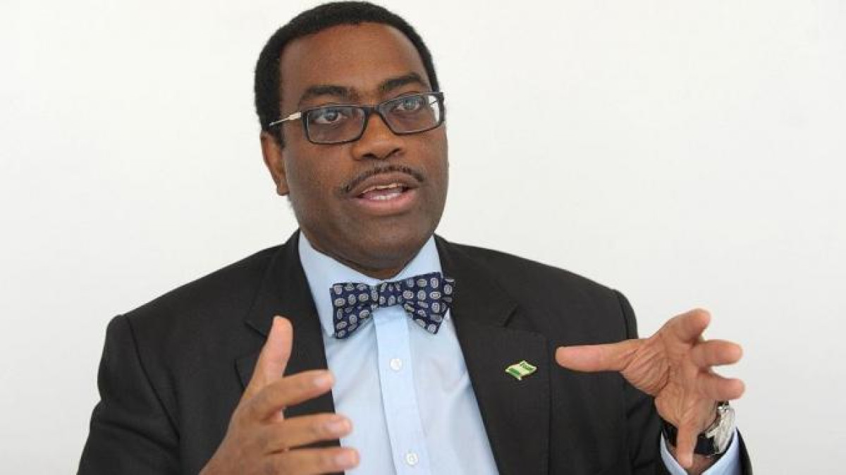 BANQUE AFRICAINE DE DÉVELOPPEMENT : Akinwumi Adesina fait objet d&rsquo;une enquête