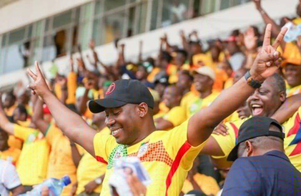 EDITO  : Homéky fait des jaloux