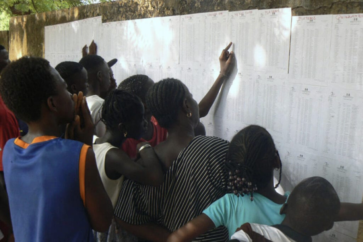 BÉNIN/CEP : Voici les vraies tendances