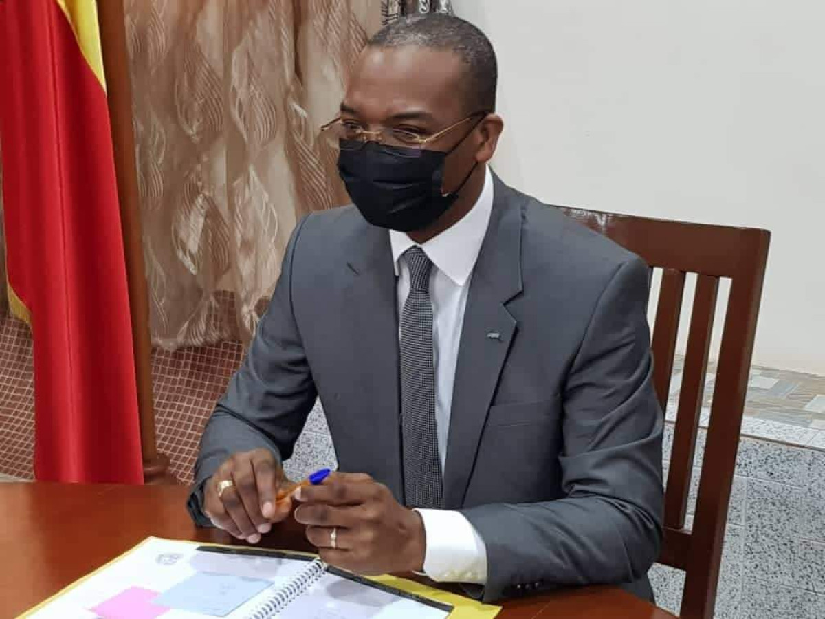 INFRASTRUCTURES ROUTIERES DANS LE DEPARTEMENT DU BORGOU : Cissé et la Cad s&rsquo;y intéressent