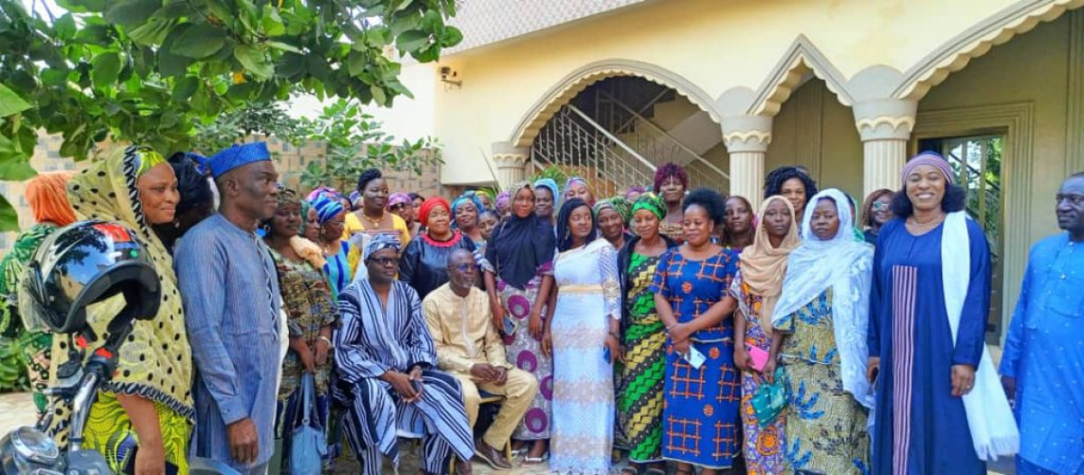 AUTONOMISATION ET VALORISATION DES SAVOIR-FAIRE DES FEMMES : Team Flact lance un projet dans 5 départements du nord