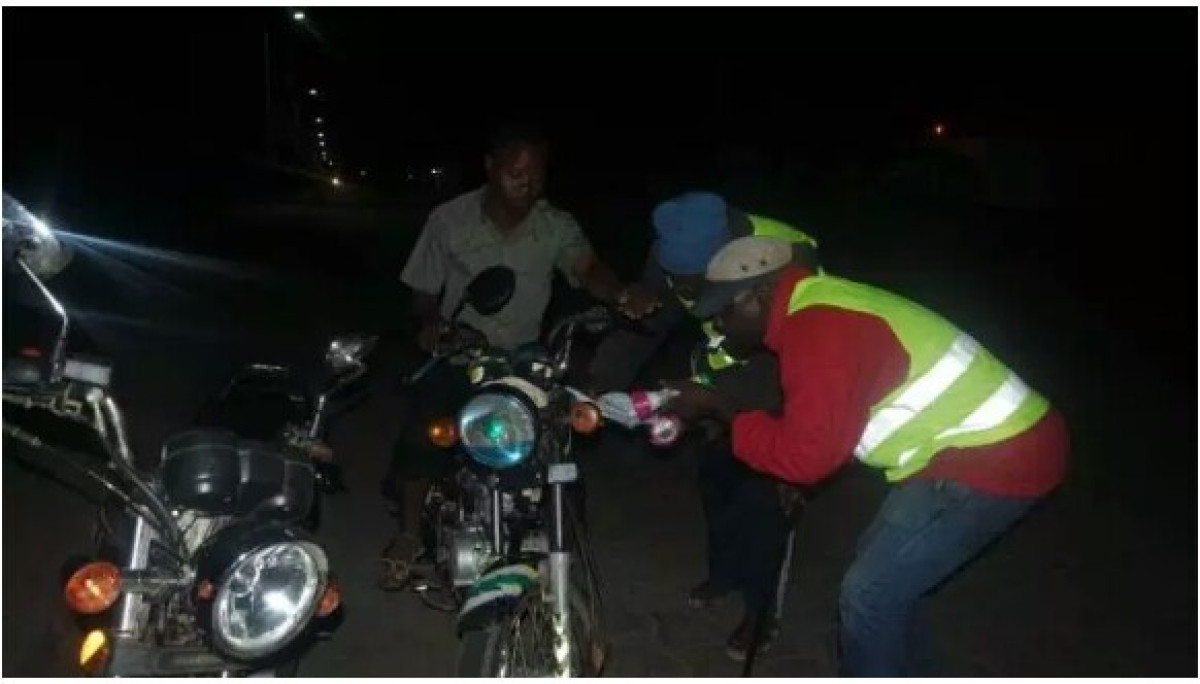 RECRUDESCENCE DE L’INSÉCURITÉ A PARAKOU MALGRÉ LES EFFORTS DE LA POLICE RÉPUBLICAINE :L’urgente nécessité de réactiver les Brigades Civiles de Sécurité