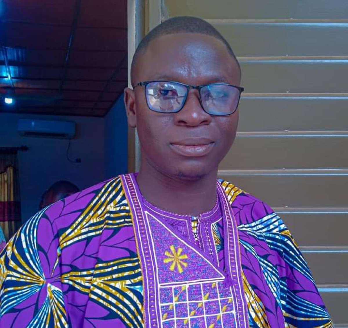 N&rsquo;DALI/ARRONDISSEMENT DE SIRAROU : Alidou Tamou Orou Yorou, nouveau Ca intérimaire