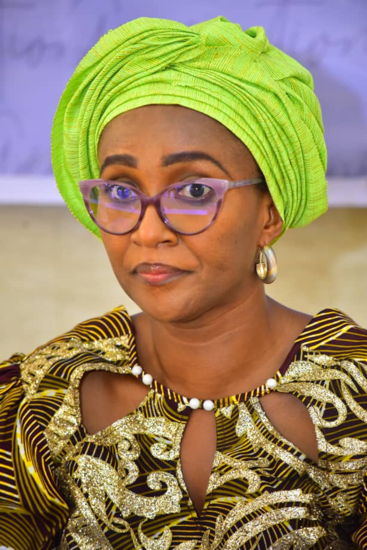 VISITE DU PARTI « LES DÉMOCRATES » À JOËL AÏVO À LA PRISON CIVILE DE COTONOU   :   «Que son épreuve ne soit pas un fonds de commerce…», dénonce le mouvement Génération Aïvo 