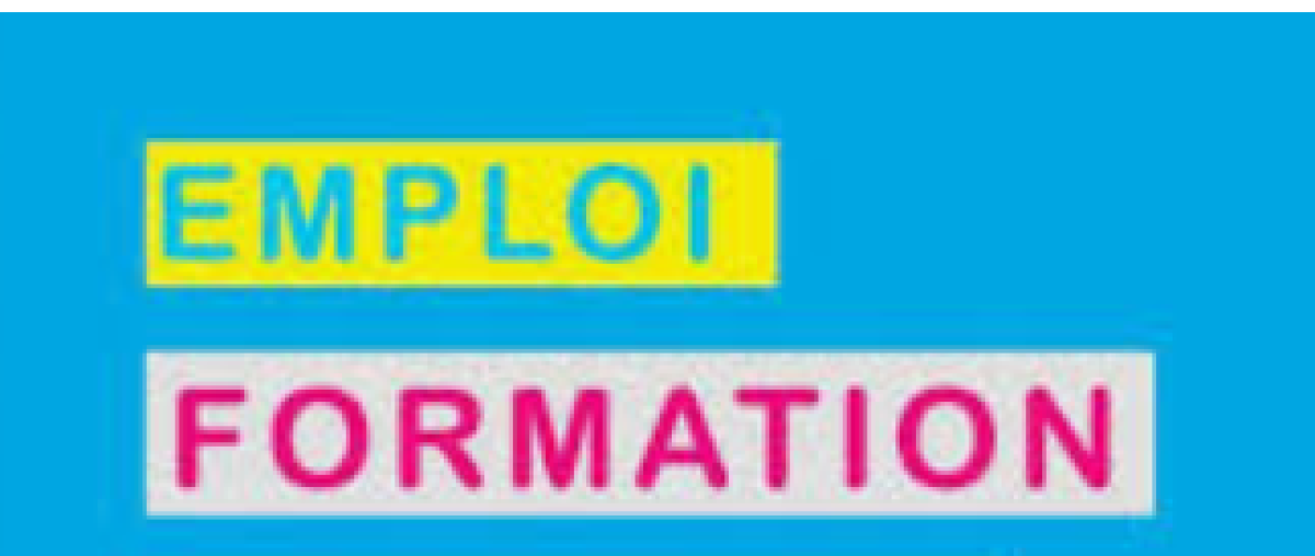 OFFRE DE FORMATION ET D&rsquo;EMPLOI