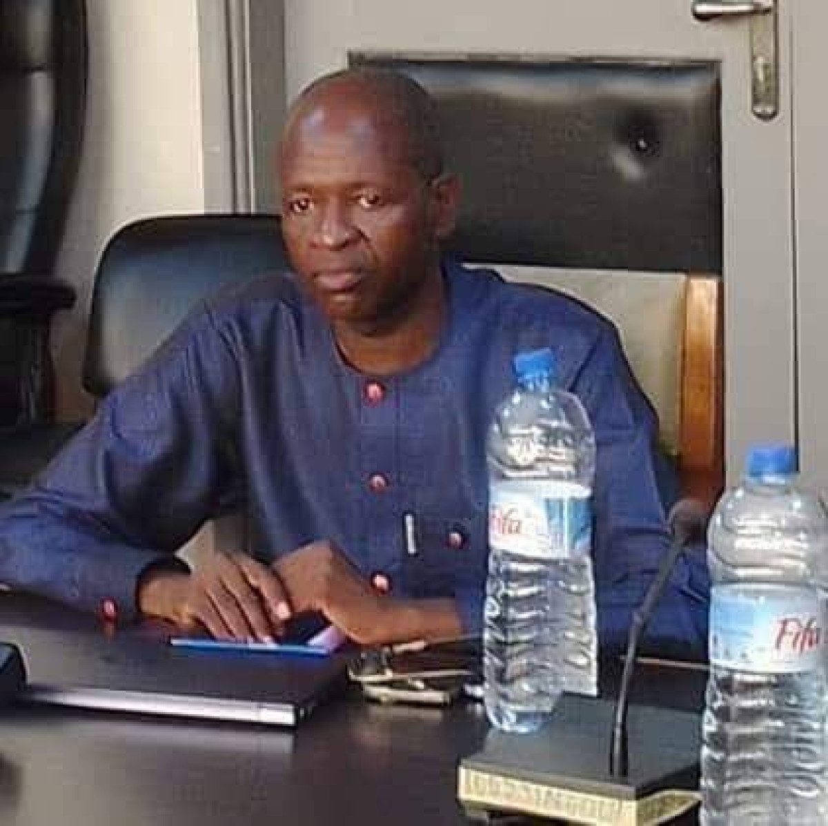 FERMETURE DE LA FRONTIÈRE TERRESTRE ENTRE LE BÉNIN ET LE NIGER : L&rsquo;analyse de Moussa Garadima, acteur de développement local