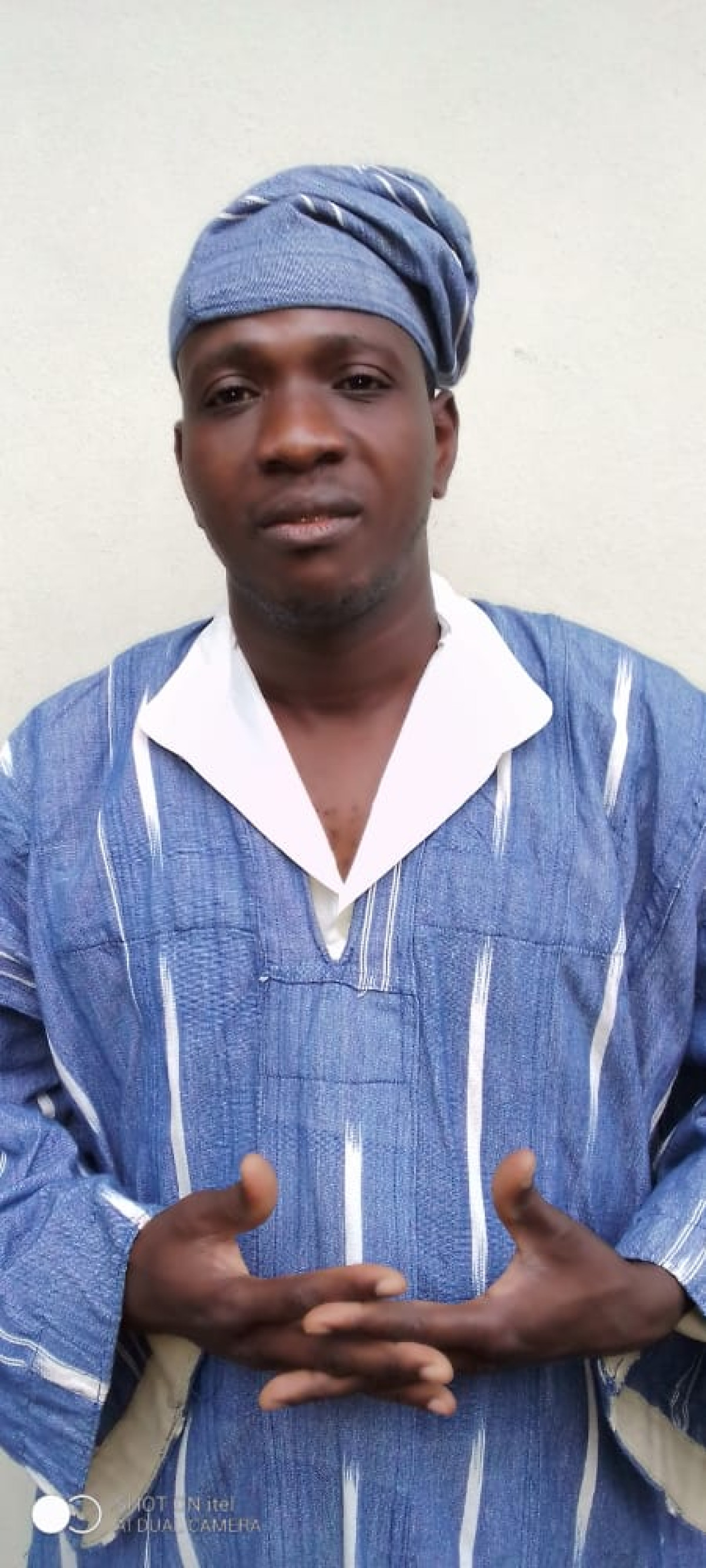 ORDRE DE SUCCESSION AU TRÔNE DE KOUANDÉ : Moussa Wari apporte sa part de vérité