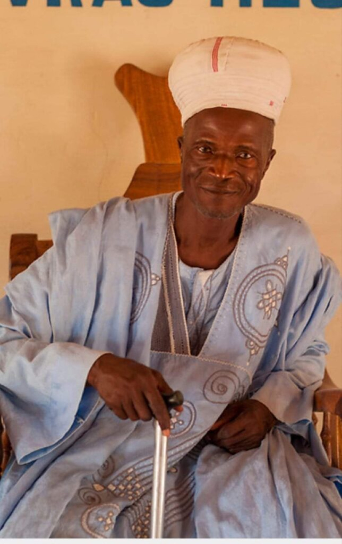 CARNET NOIR : Le roi de Péhunco Sinangonrigui Kpessourou a cassé la pipe