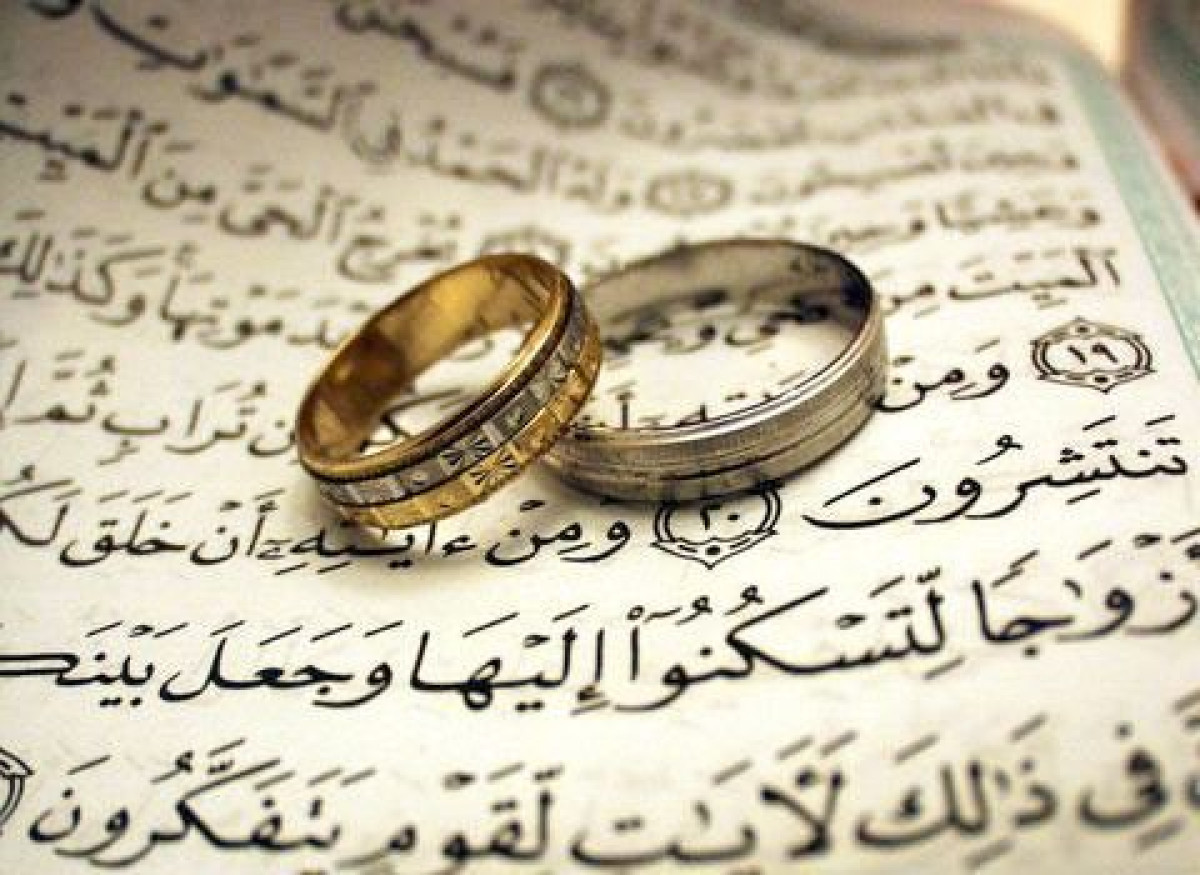 MARIAGES TOUS AZIMUTS À LA VEILLE DU JEÛNE MUSULMAN