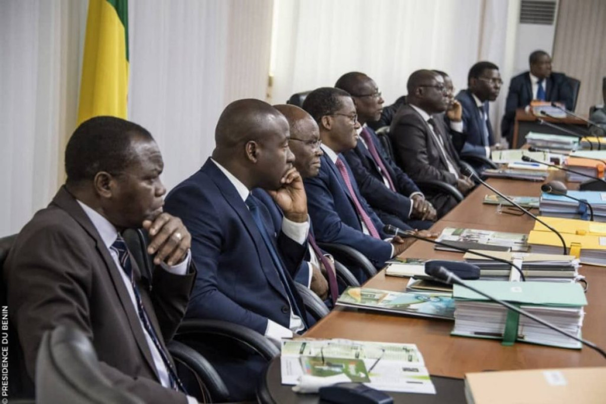 RÉVÉLATION D&rsquo;UN NOUVEAU SCANDALE AU BÉNIN : Nocibé dans une convention nocive à l&rsquo;État! . Samou Seïdou Adambi reprend les manettes pour rétablir la justice