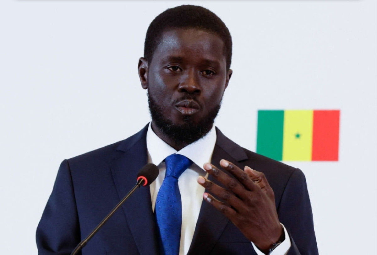 ÉLU PRÉSIDENT DU SÉNÉGAL À L&rsquo;ÂGE DE 44 ANS : Zoom sur le parcours atypique de Bassirou Diomaye Faye