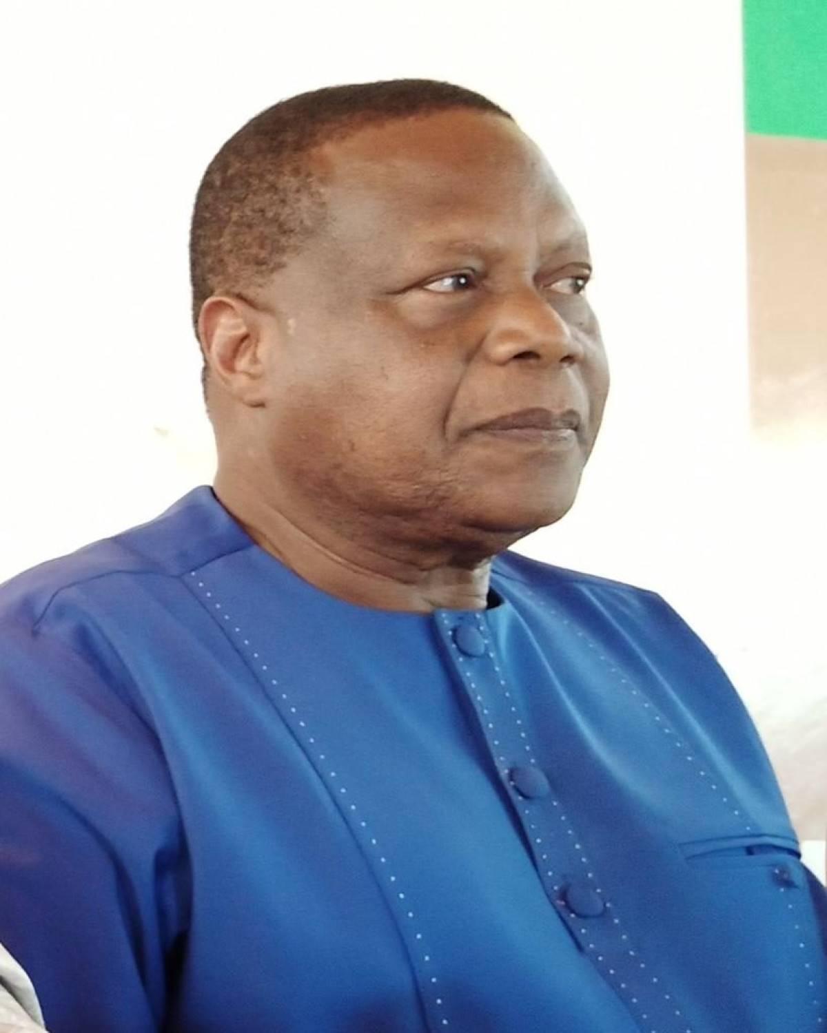 TOURNÉE DE VULGARISATION DU BLOC RÉPUBLICAIN DANS LA 7E CE : Le général Gbian dans les bonnes grâces de la jeunesse