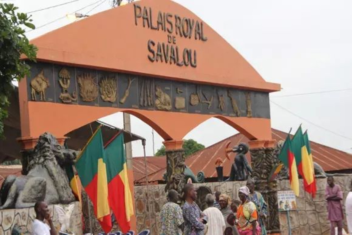 CHEFFERIE TRADITIONNELLE AU BÉNIN : Le royaume de Savalou dans l&rsquo;impasse