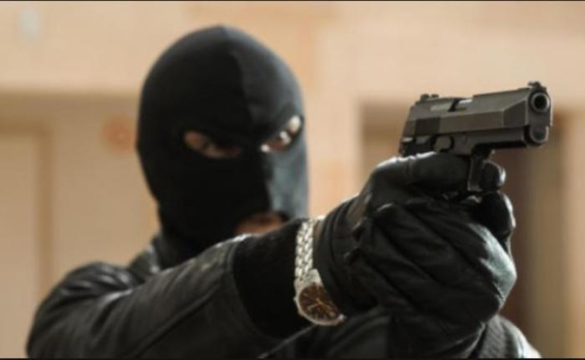 TENTATIVE DE VOL A MAINS ARMEES A PARAKOU : Un individu arrêté à Kpérou-Guéra