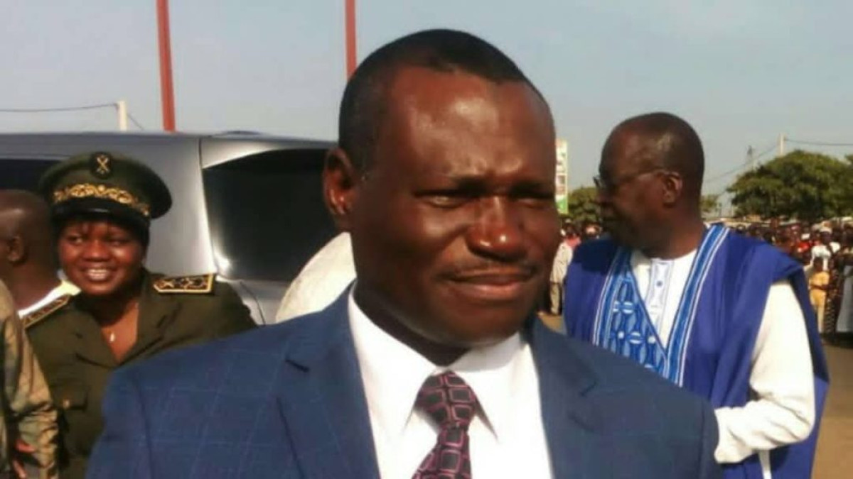 DJOUGOU/CARNET NOIR : L&rsquo;ancien maire Alassane Zoumarou n&rsquo;est plus
