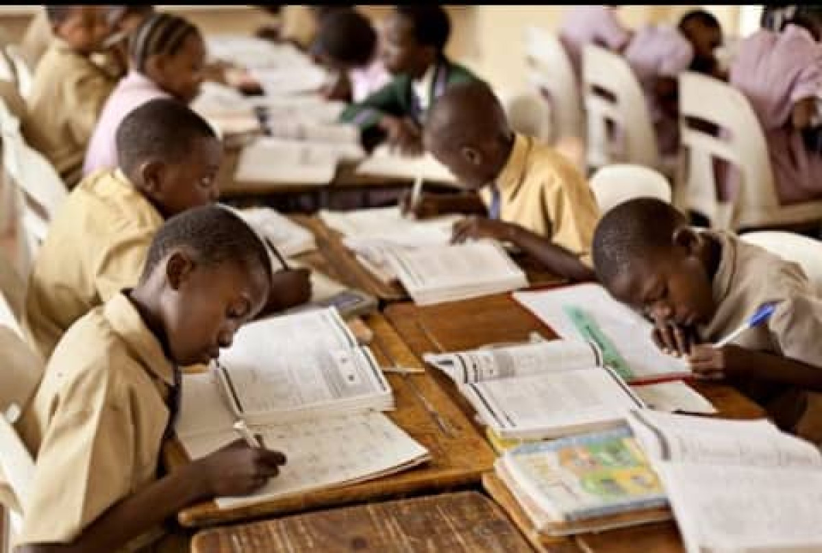 ÉDITO : L&rsquo;école des notes!