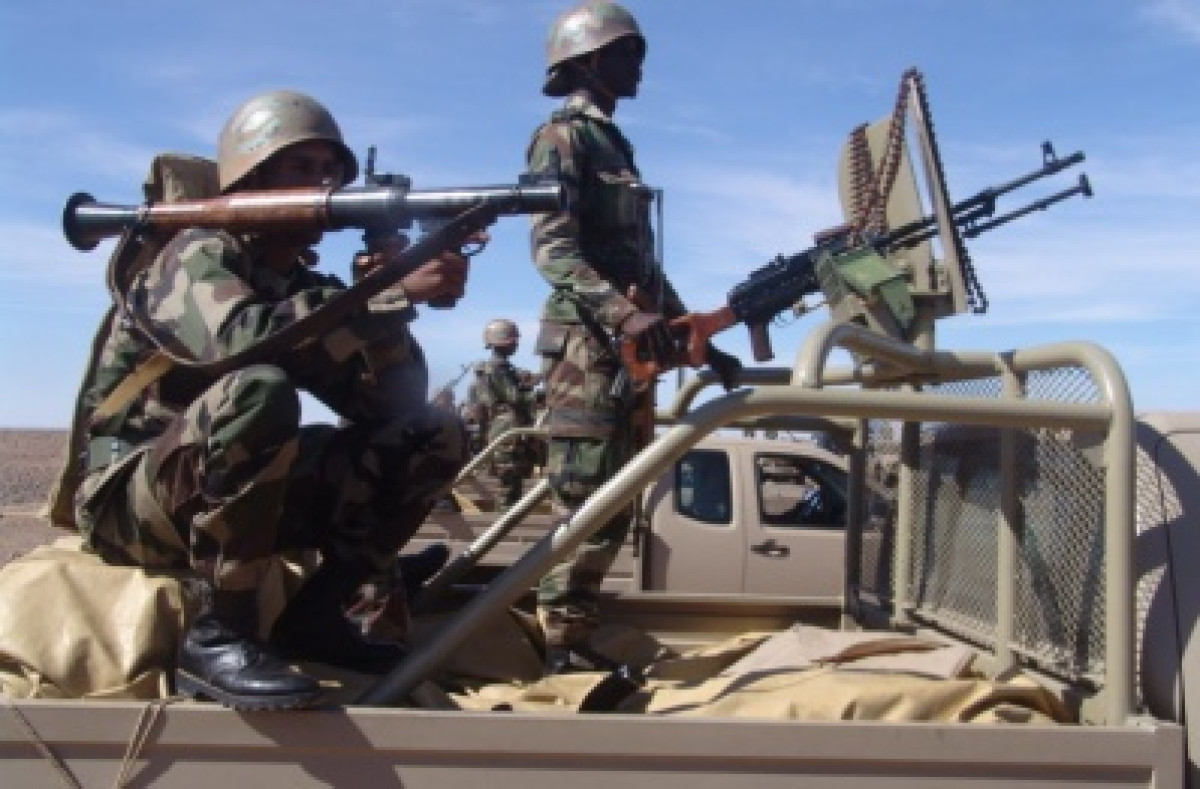 POUR RENFORCER LA SÉCURITÉ DANS LE PAYS, Les États-Unis accordent plus de 7 milliards au Bénin