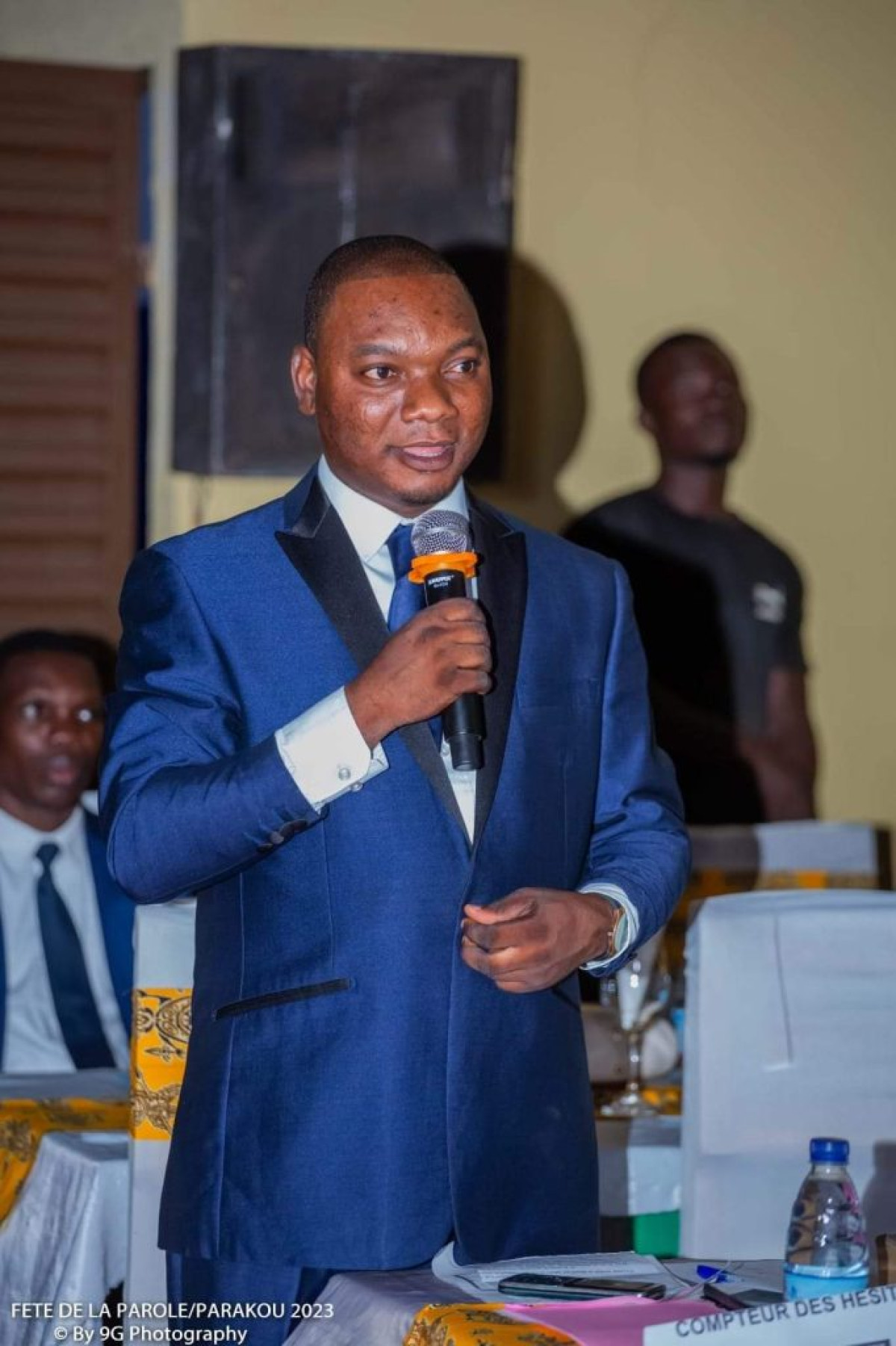 CHRONIQUE LITTÉRAIRE : La Bibliothèque Nationale du Bénin face au défi du dépôt Légal