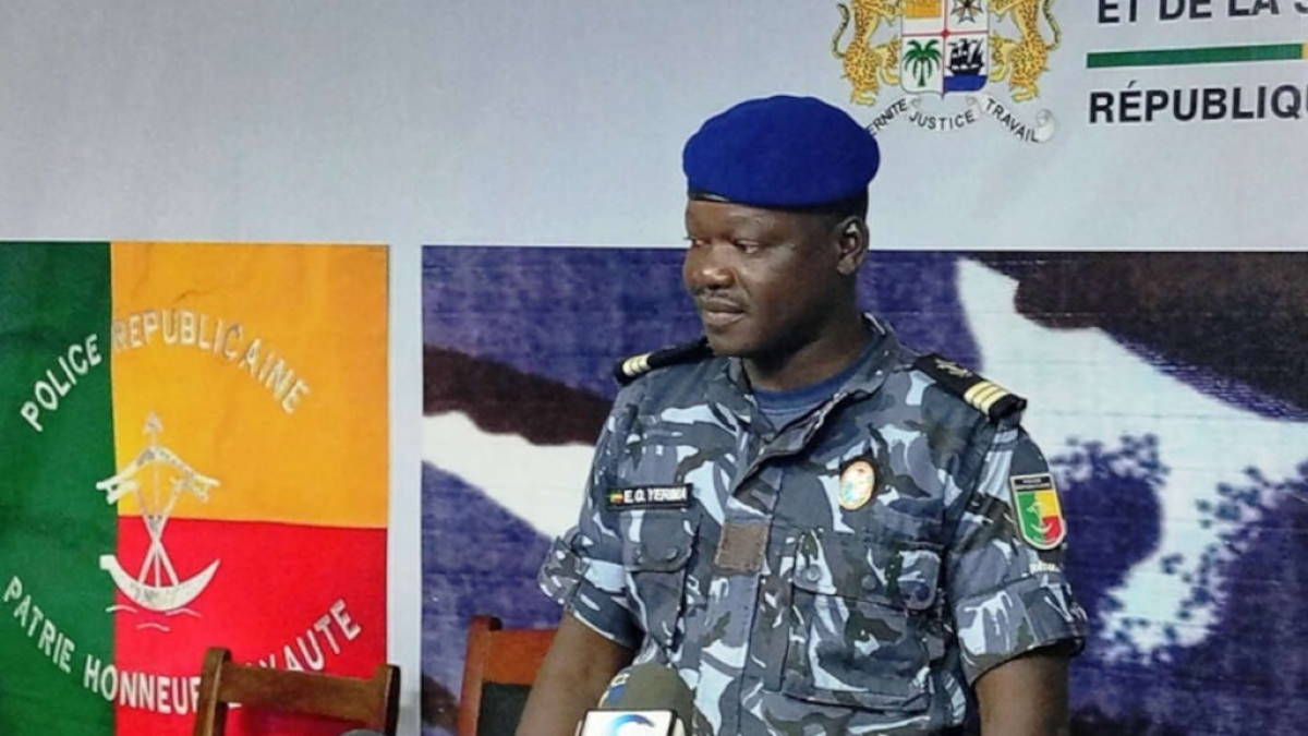 ASSASSINAT MANQUÉ DU MAIRE DE BOUKOMBÉ :  L’anticipation de la police républicaine a fait éviter le pire