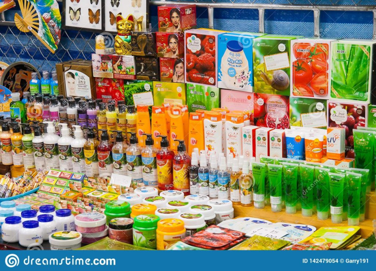 INTERDICTION D&rsquo;IMPORTATION DES PRODUITS COSMÉTIQUES AU BENIN : Liste des pièces à fournir pour une demande d&rsquo;autorisation