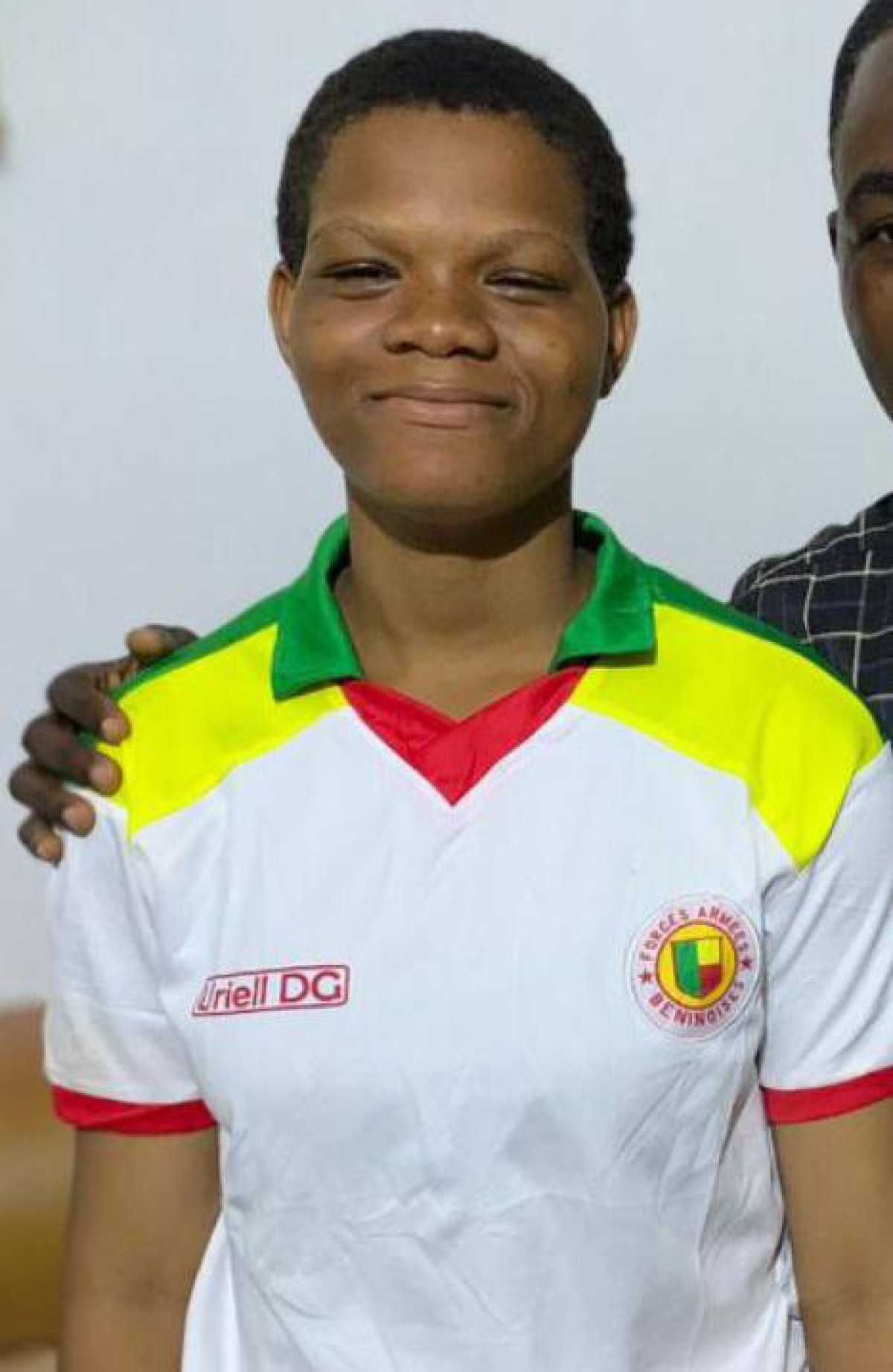 BEPC 2023 : Urielle Dansou première du Bénin avec 19,44