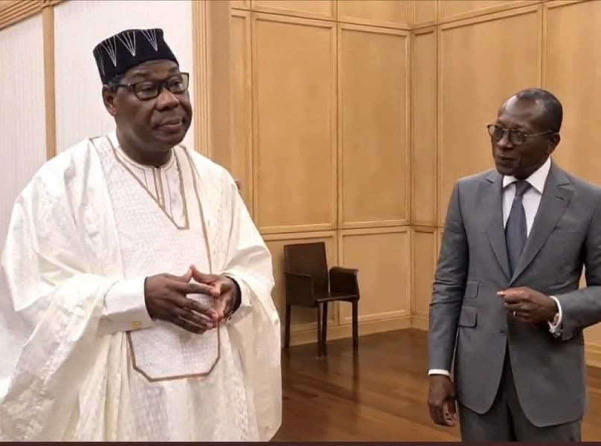 Interdiction répétée des meetings du parti « les démocrates »: que sont devenues les assurances de Patrice Talon ?