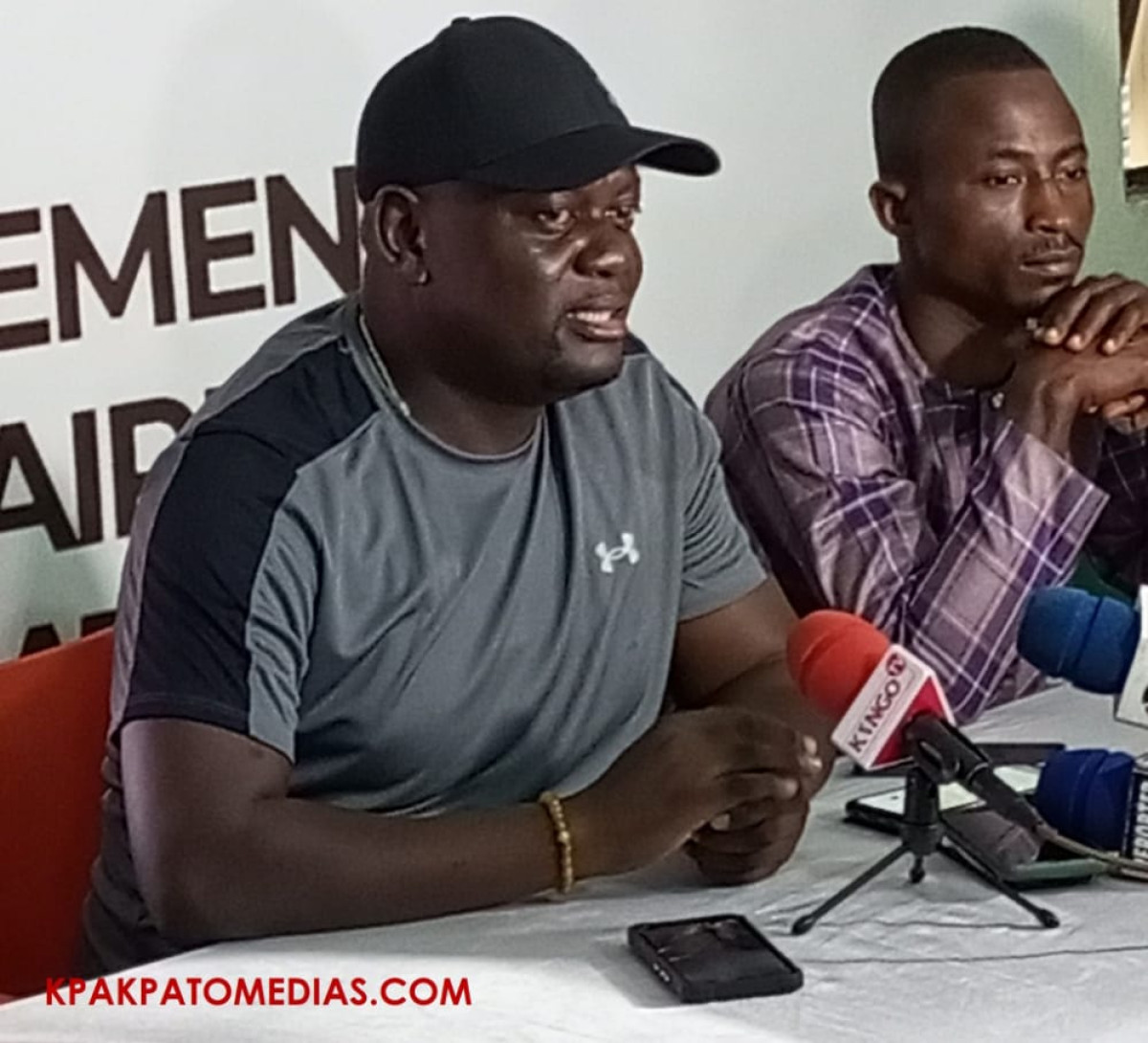 EN VUE DE SE RAPPROCHER DAVANTAGE DE SES MILITANTS A LA BASE : Le parti Mpl se dote d’un site web moderne