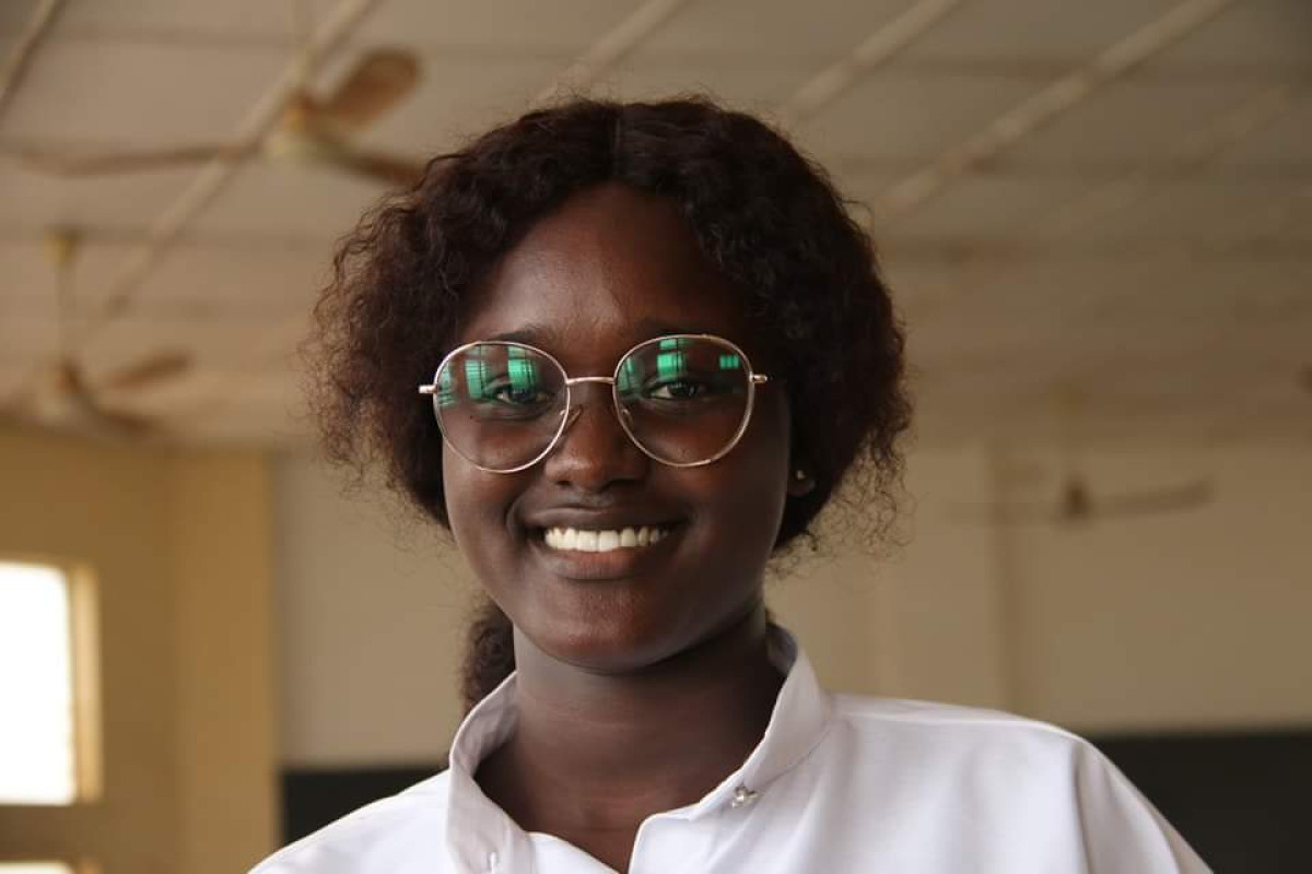 JOURNÉE DE L&rsquo;ÉTUDIANT AGRONOME DE L&rsquo;UNIVERSITÉ DE PARAKOU : La présidente Samirath Chabi Yoruba gagne le pari du succès de l&rsquo;édition 2024 . Une soirée de gala et l&rsquo;élection Miss Agro pour le 25 mai prochain