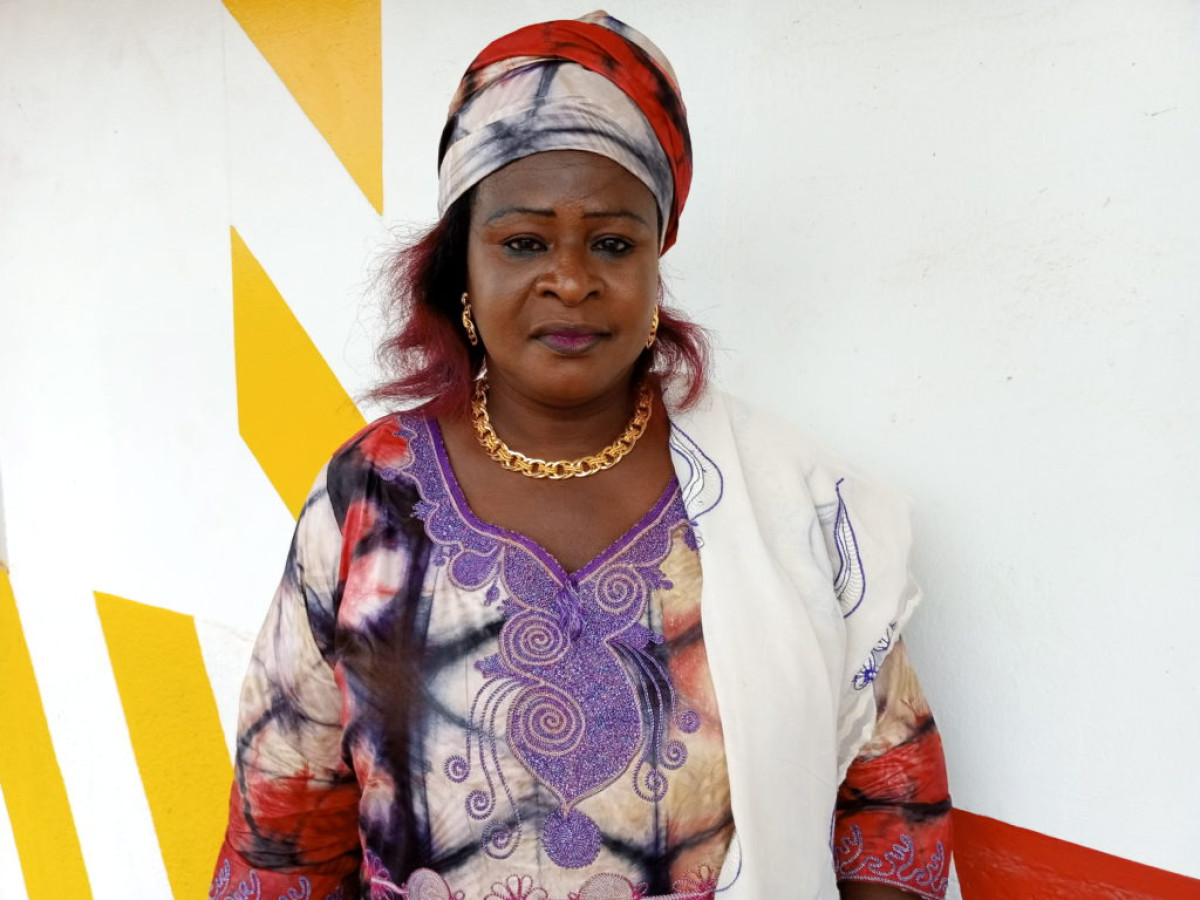 ÉLECTIONS DU 17 MAI PROCHAIN : « Le meilleur défenseur de la femme, c’est la femme », dixit Mèmounatou Boni Imorou