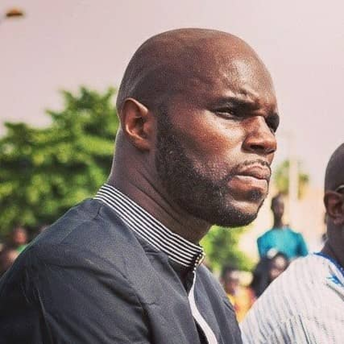 ÉDITO :  La razzia de Séba!