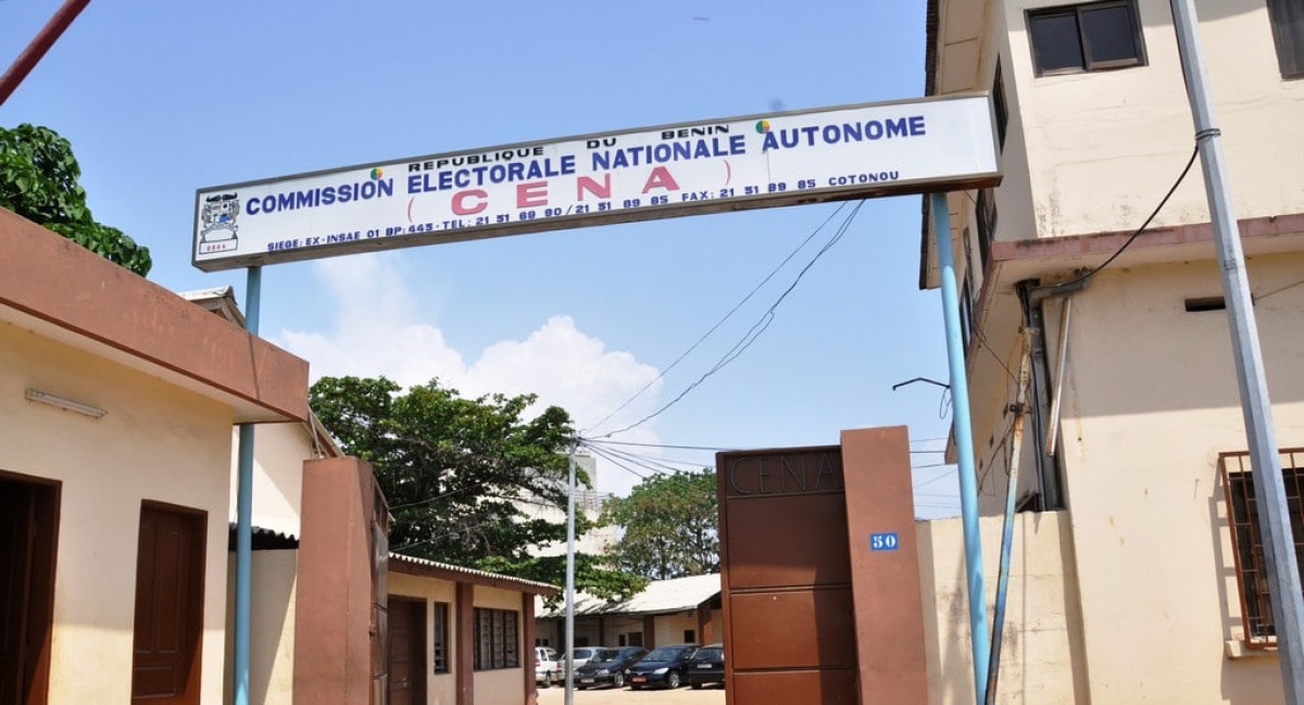 BENIN/PRÉSIDENTIELLE DU PROCHAIN : 20 candidatures enregistrées par la Céna