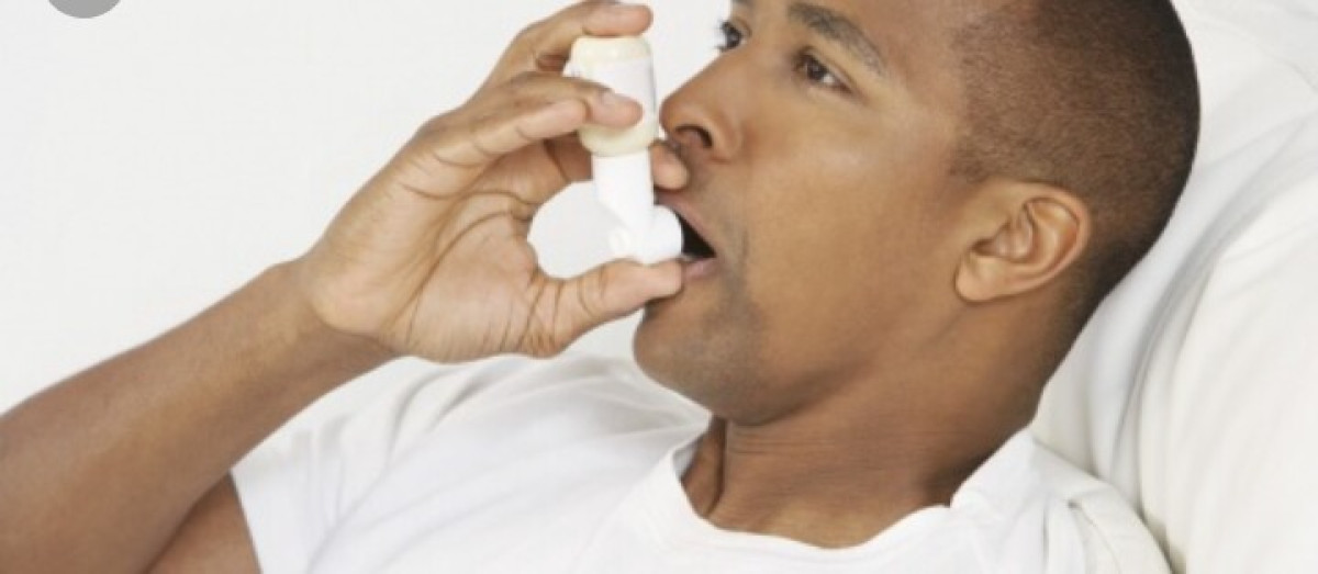 ASTHME : Une maladie qui tue à petit coup