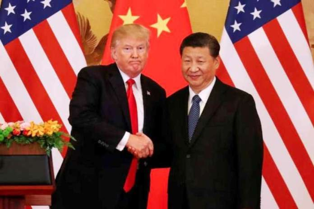 POLÉMIQUE AUTOUR DE L&rsquo;ORIGINE DU COVID-19 : Vers une guerre entre la Chine et les Usa ?