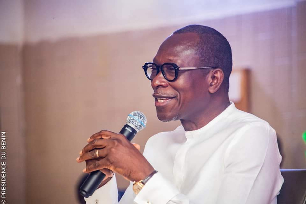 OBTENTION DU RÉCÉPISSÉ PROVISOIRE ET DÉFINITIF : Le président Talon rassure le parti “Les Démocrates”